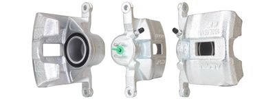 Brake Caliper DRI 3125420