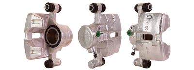 Brake Caliper DRI 3125500