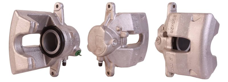 DRI 3126020 Brake Caliper