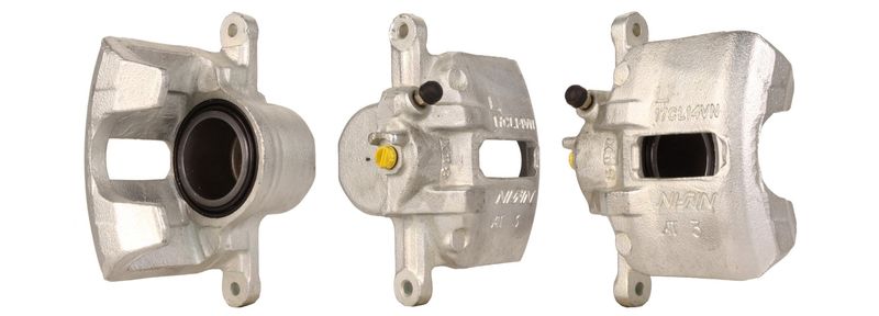 DRI 3126700 Brake Caliper
