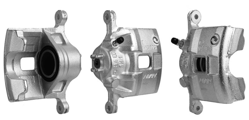 DRI 3126710 Brake Caliper
