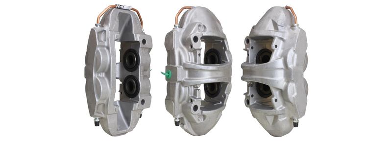 DRI 3127330 Brake Caliper