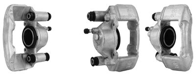 Brake Caliper DRI 3127401