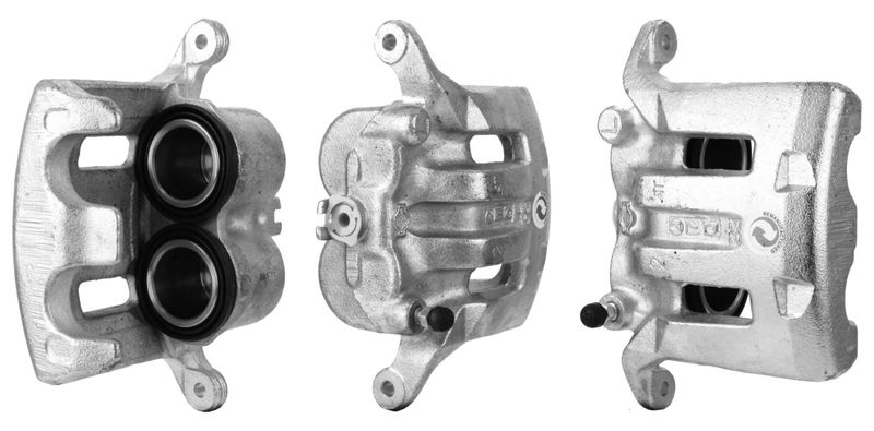 DRI 3127710 Brake Caliper