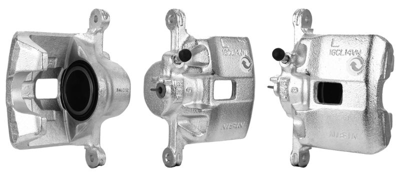 DRI 3128010 Brake Caliper