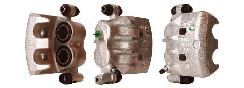 DRI 3128510 Brake Caliper