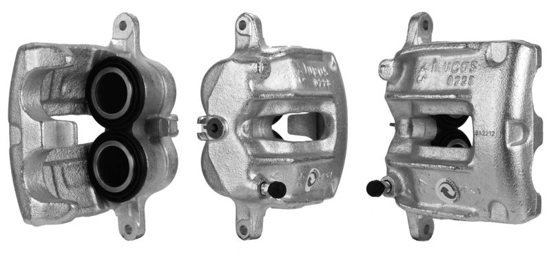 DRI 3128610 Brake Caliper