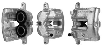 Brake Caliper DRI 3128610