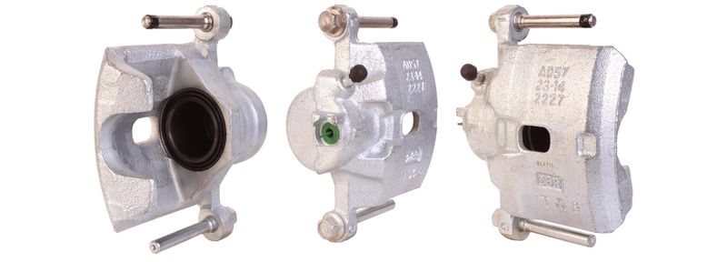 DRI 3128700 Brake Caliper