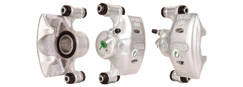 DRI 3128900 Brake Caliper