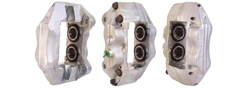 DRI 3131120 Brake Caliper