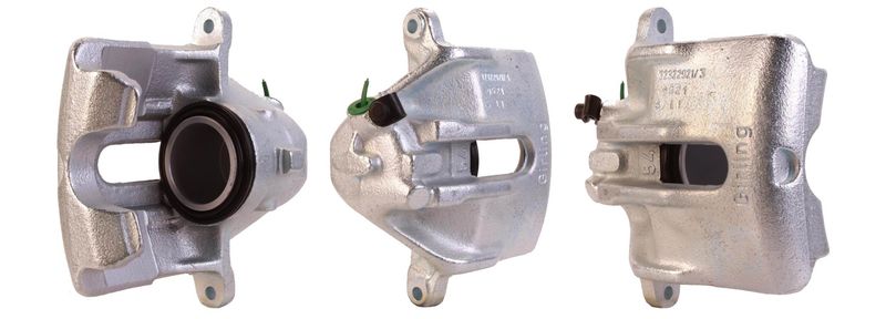 DRI 3131910 Brake Caliper