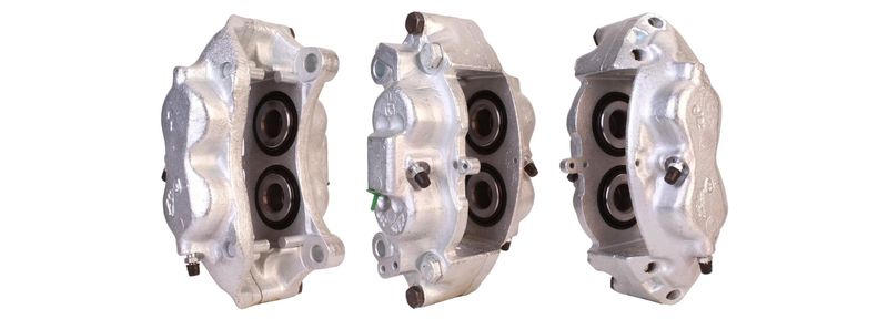 DRI 3132010 Brake Caliper
