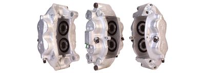 Brake Caliper DRI 3132010