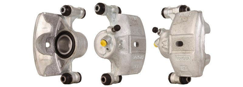 DRI 3133000 Brake Caliper