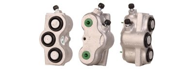 Brake Caliper DRI 3133010