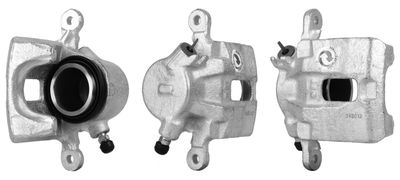 Brake Caliper DRI 3133400