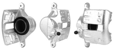Brake Caliper DRI 3133700