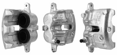 Brake Caliper DRI 3134600