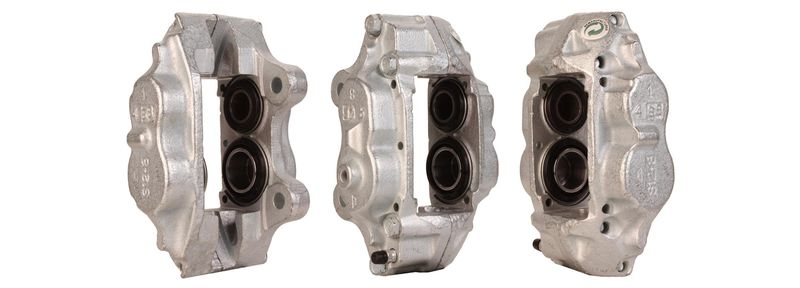 DRI 3135000 Brake Caliper