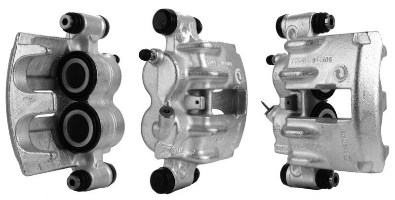 DRI 3135410 Brake Caliper