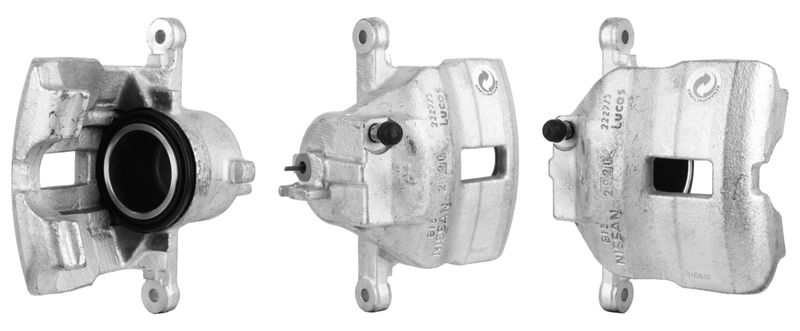 DRI 3135600 Brake Caliper
