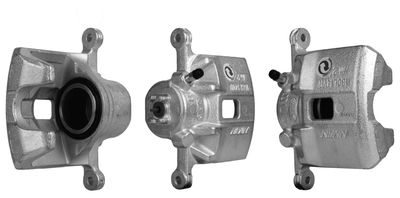 Brake Caliper DRI 3135710