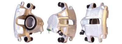 Brake Caliper DRI 3136110