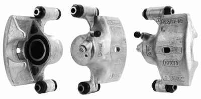 Brake Caliper DRI 3137000