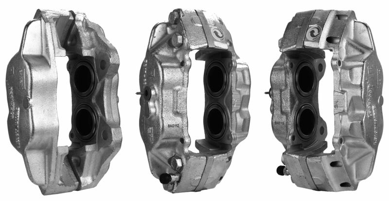 DRI 3137210 Brake Caliper