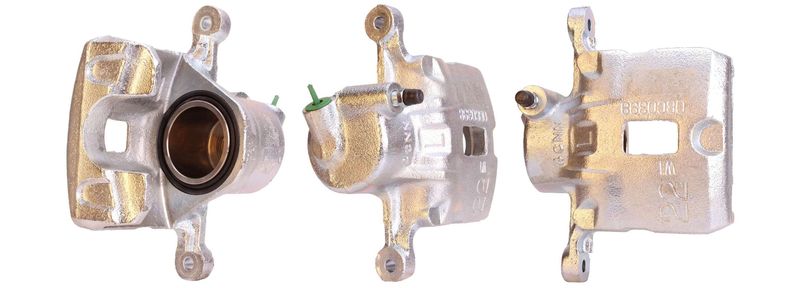 DRI 3138600 Brake Caliper