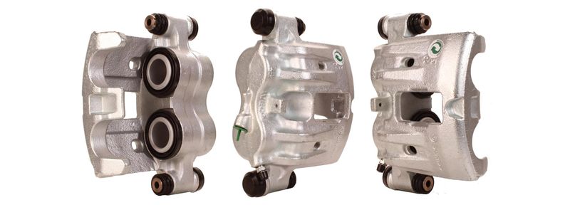 DRI 3138910 Brake Caliper