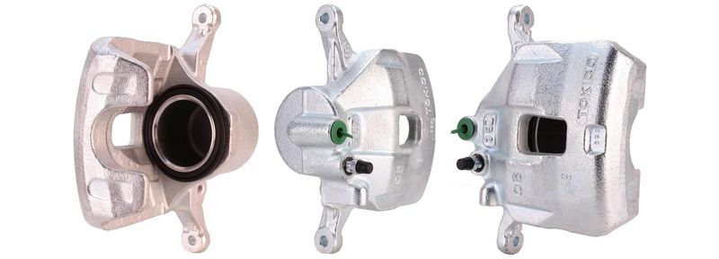 DRI 3139920 Brake Caliper