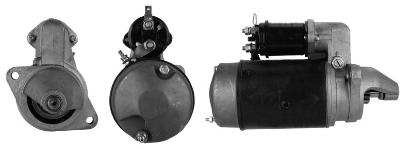 DRI 314002102 Starter