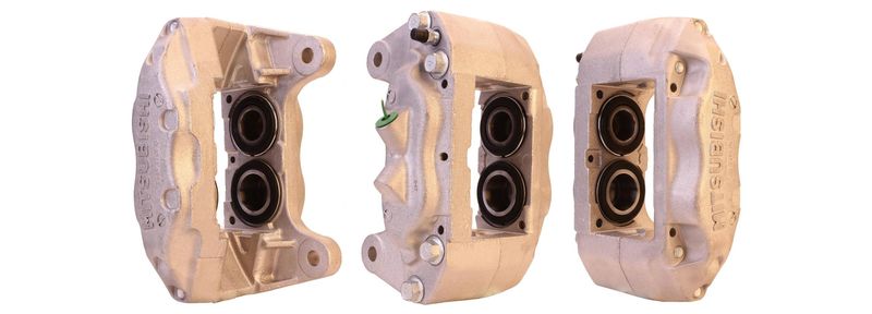 DRI 3140110 Brake Caliper