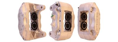 Brake Caliper DRI 3140110