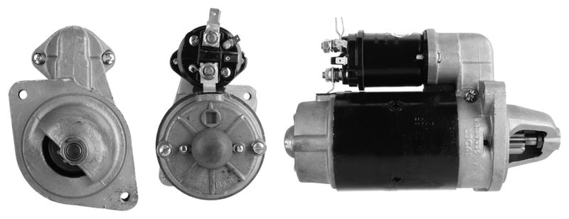 DRI 314012092 Starter