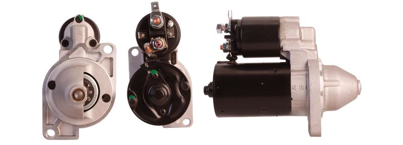 DRI 314014102 Starter