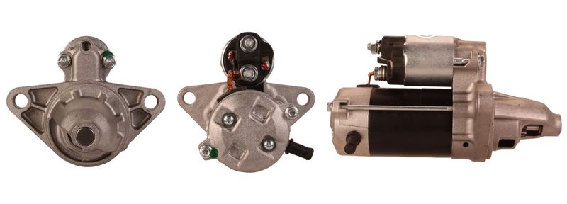DRI 314022102 Starter