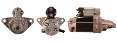 Starter DRI 314022102