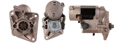 Starter DRI 314023092