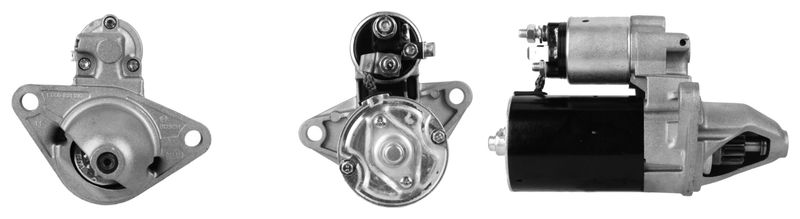DRI 314025102 Starter