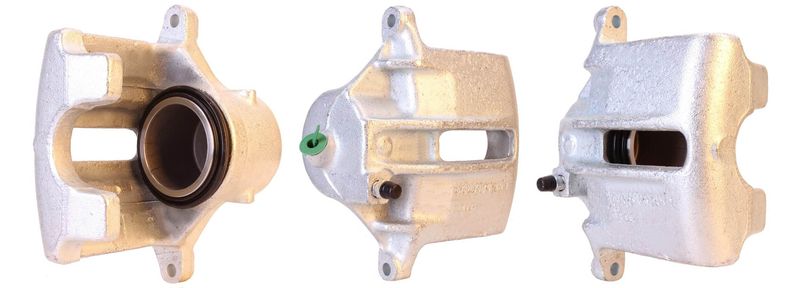 DRI 3140310 Brake Caliper