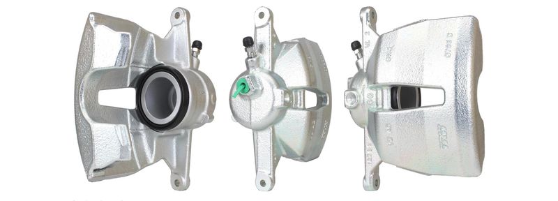 DRI 3140320 Brake Caliper