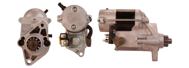 DRI 314034122 Starter