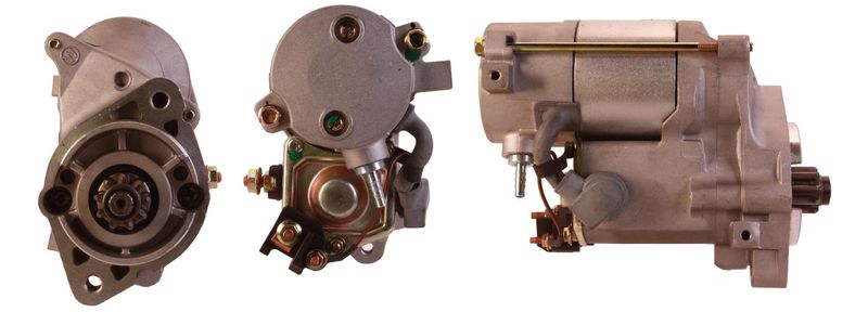 DRI 314049092 Starter