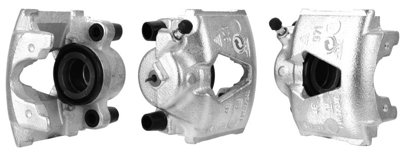 DRI 3140500 Brake Caliper