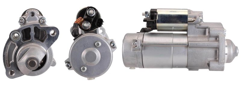 DRI 314054132 Starter