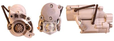 Starter DRI 314058102