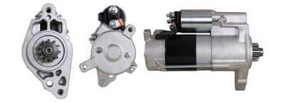 Starter DRI 314059112